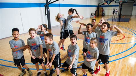 nike academy inschrijven|Nike basketball camps usa.